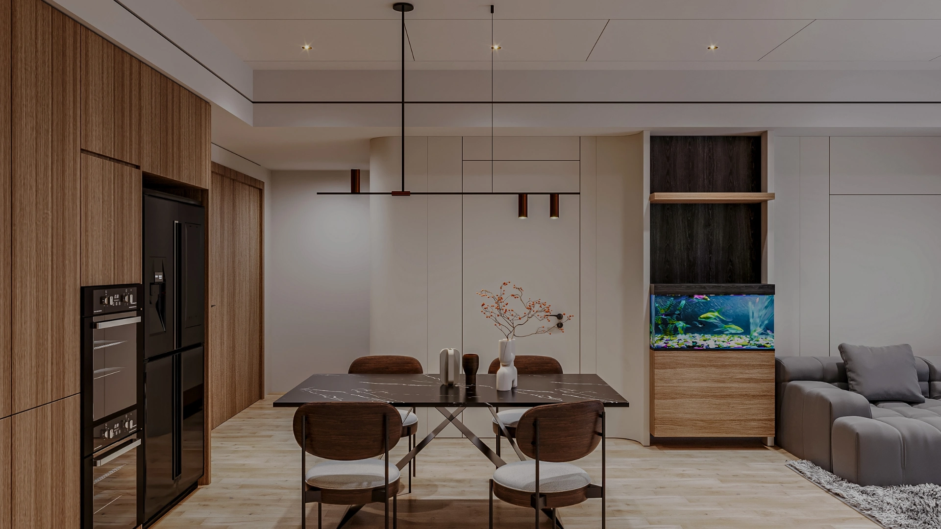 interior designers in chennai for flats