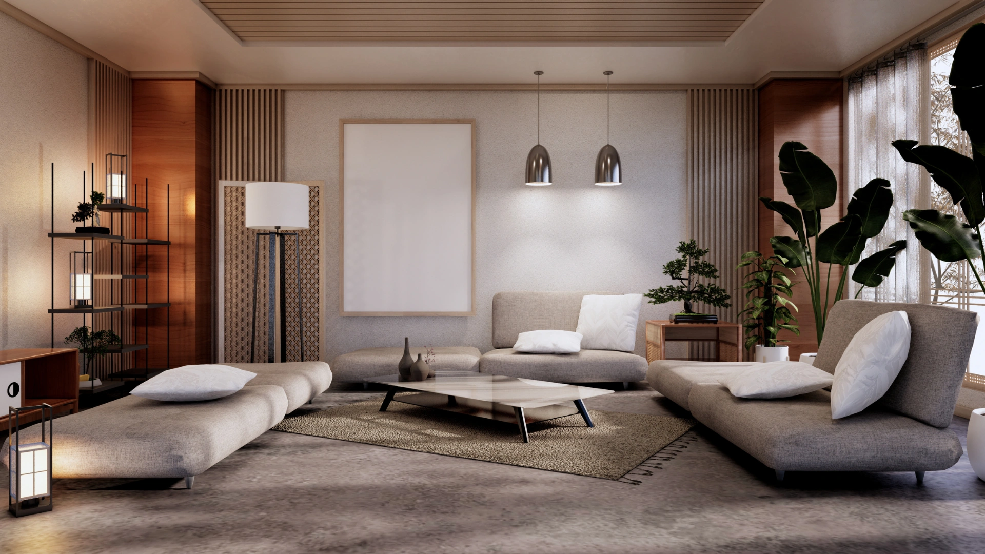 interiors in vellore