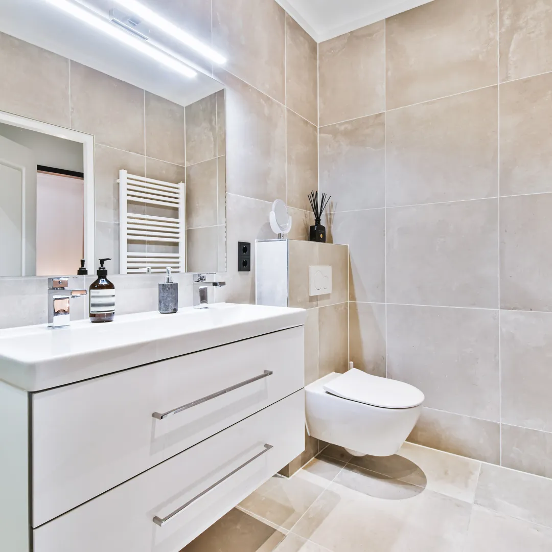 home bath kelambakkam
