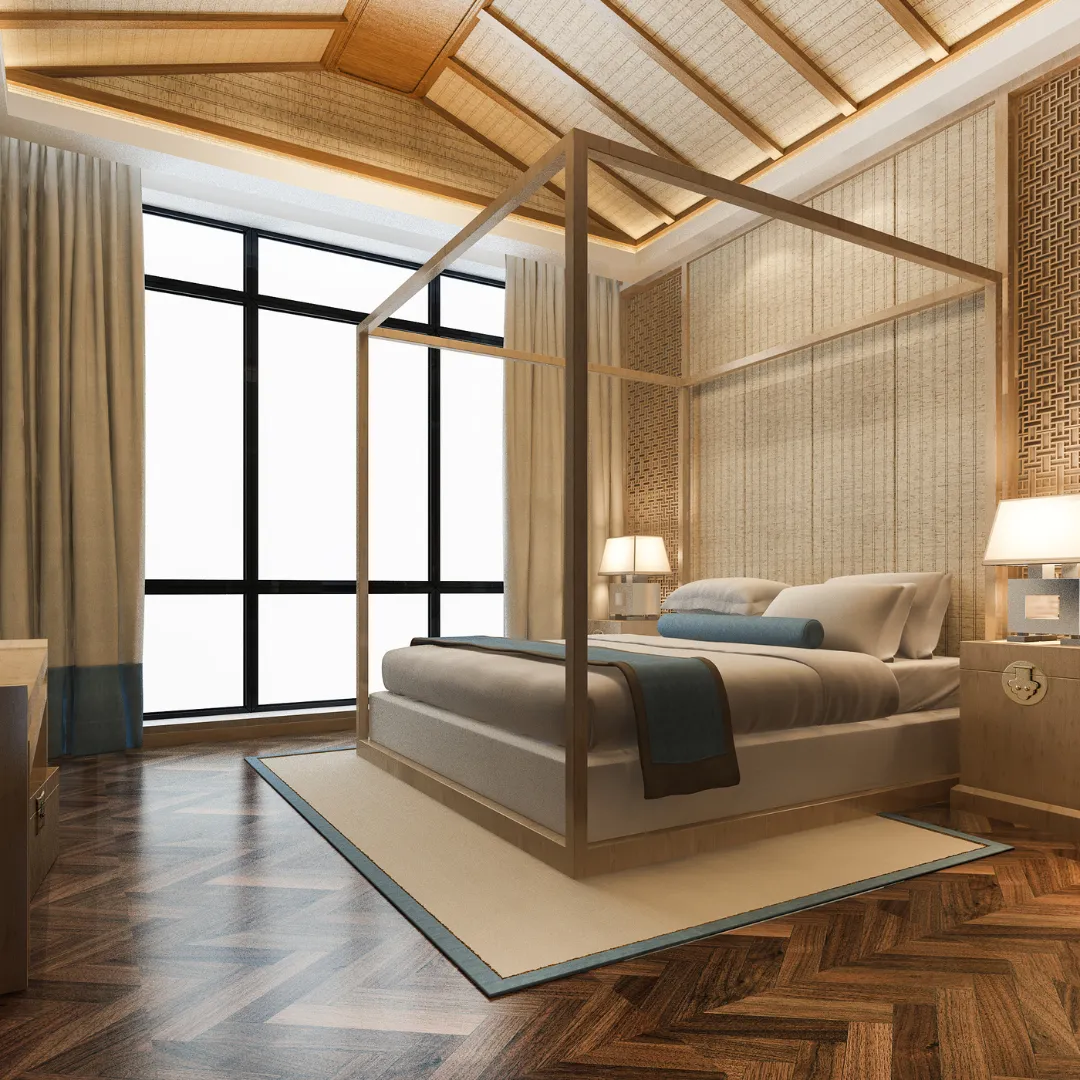 home bolli bed