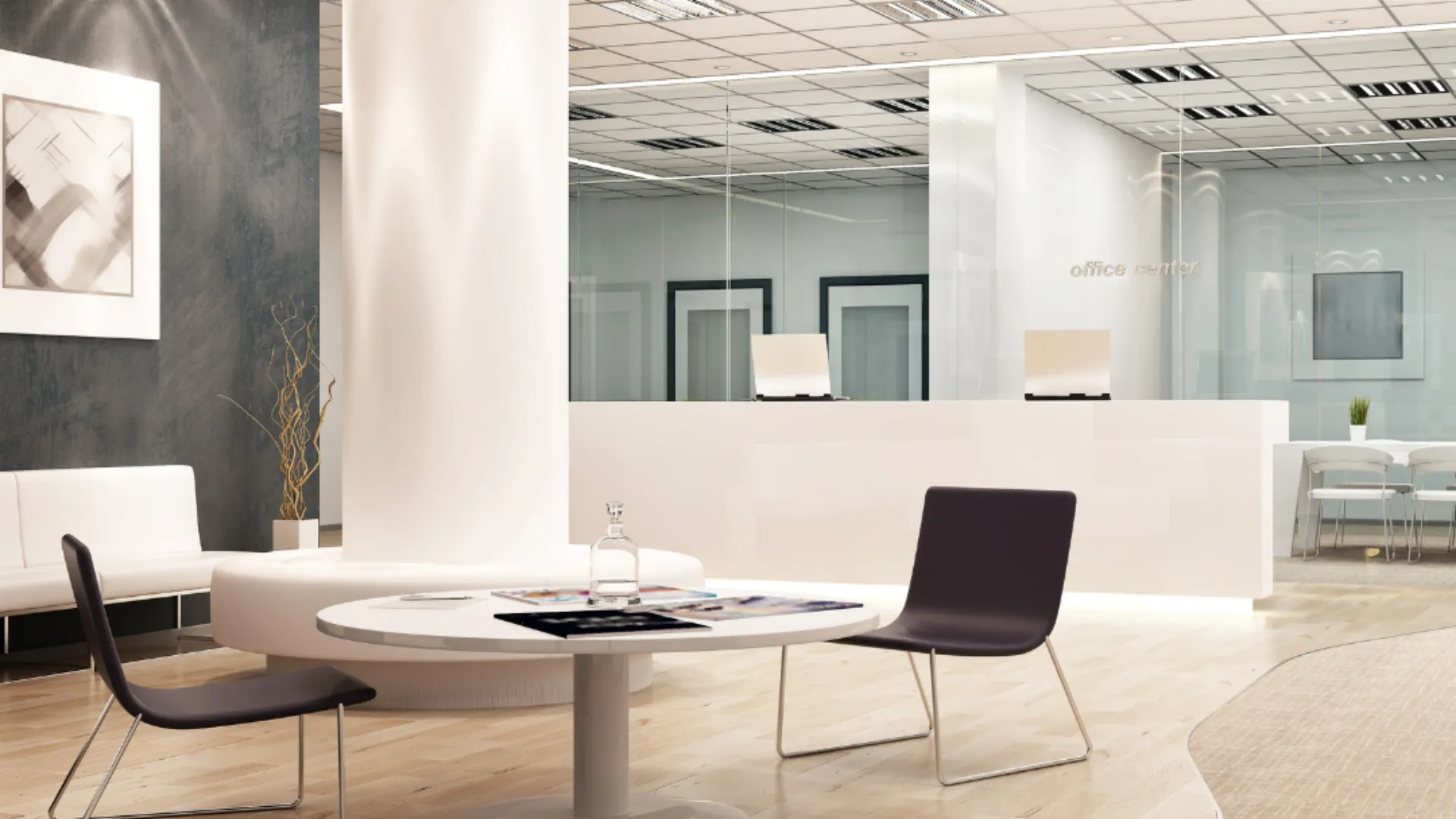 office s kolathur-1