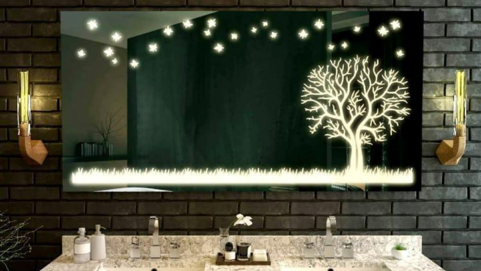LED Light