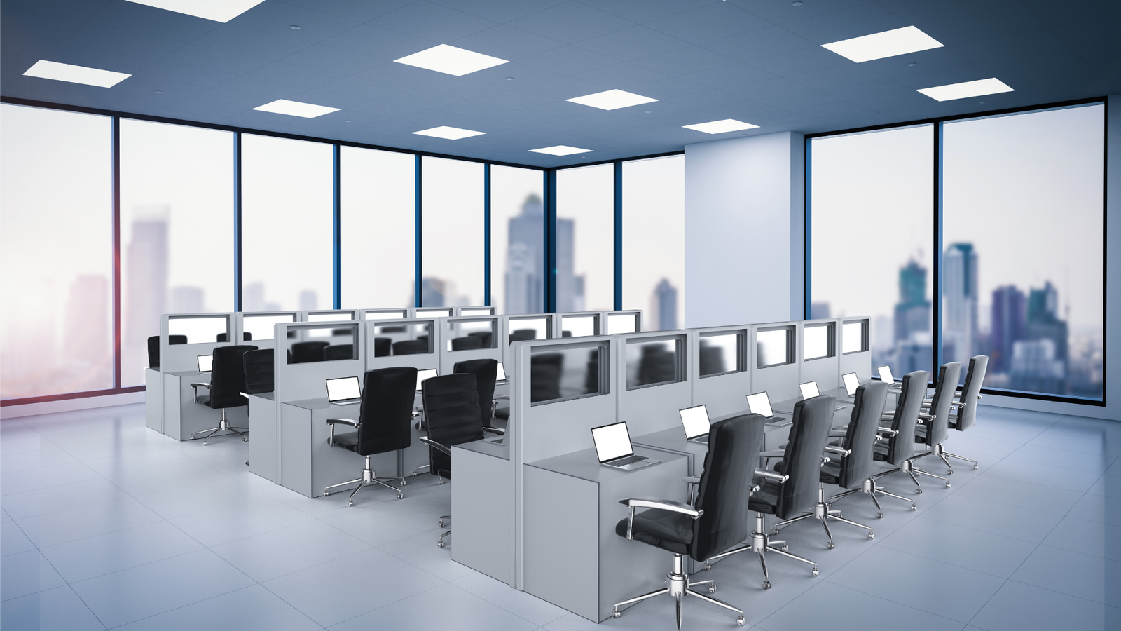 Office - Sholinganallur