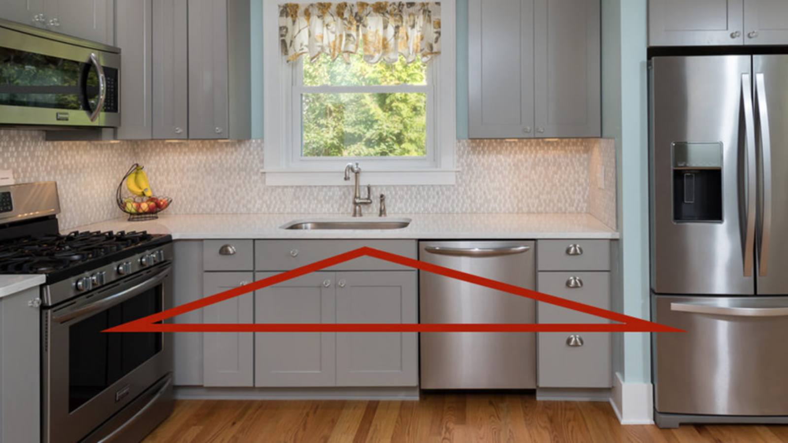 Before & After: A Simple Kitchen Renovation That Changed Everything