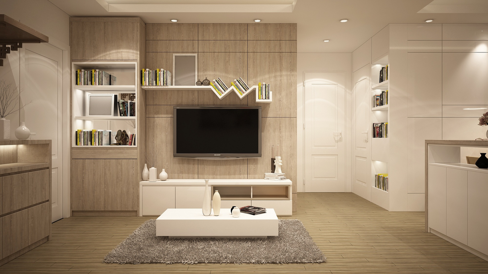 Home Interior