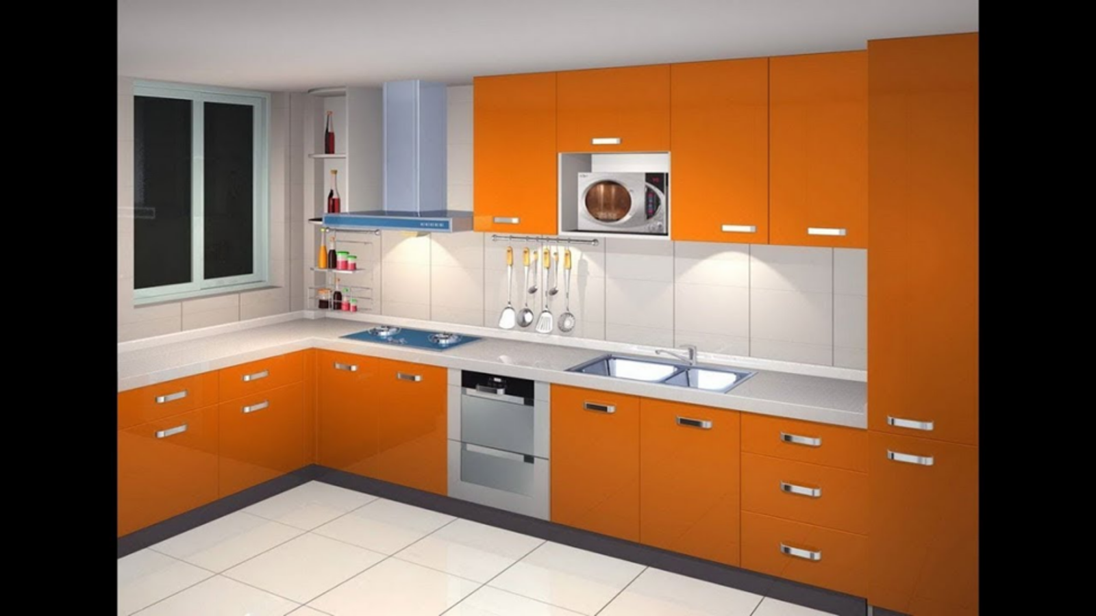 Before & After: A Simple Kitchen Renovation That Changed Everything