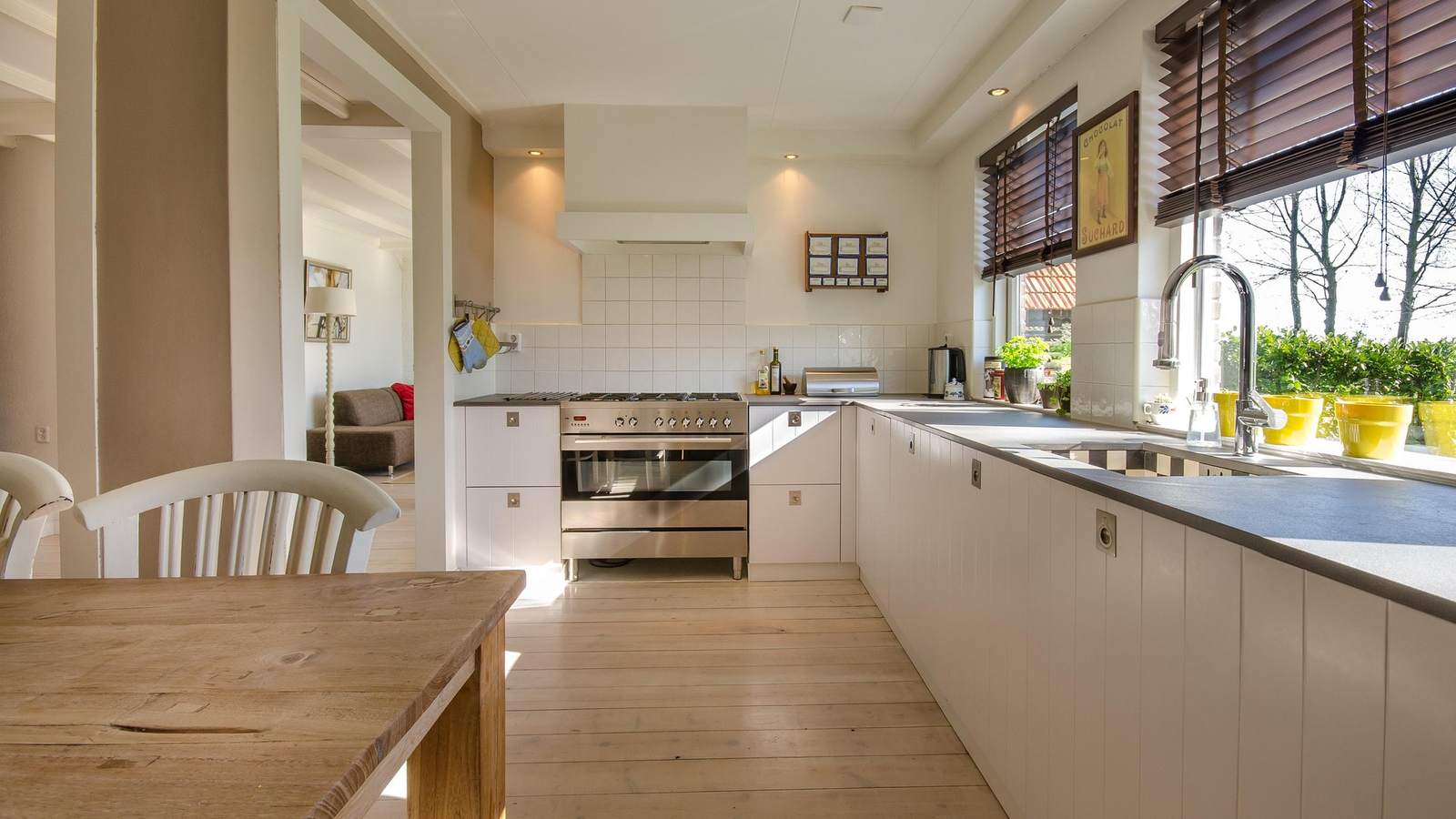 Home Interior