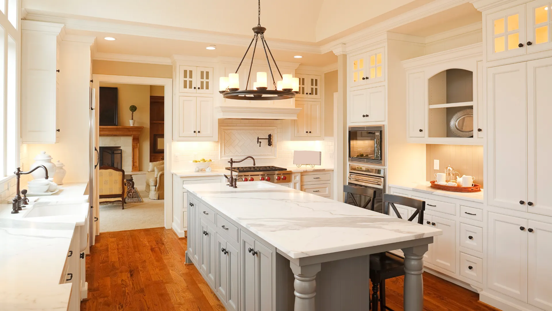 Kitchen Anna Nagar