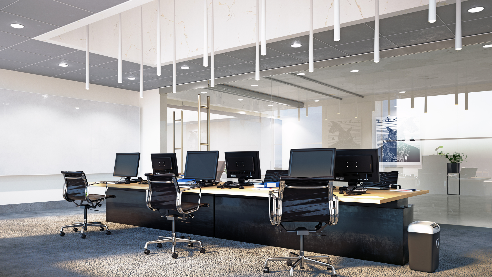 Office - Kelambakkam