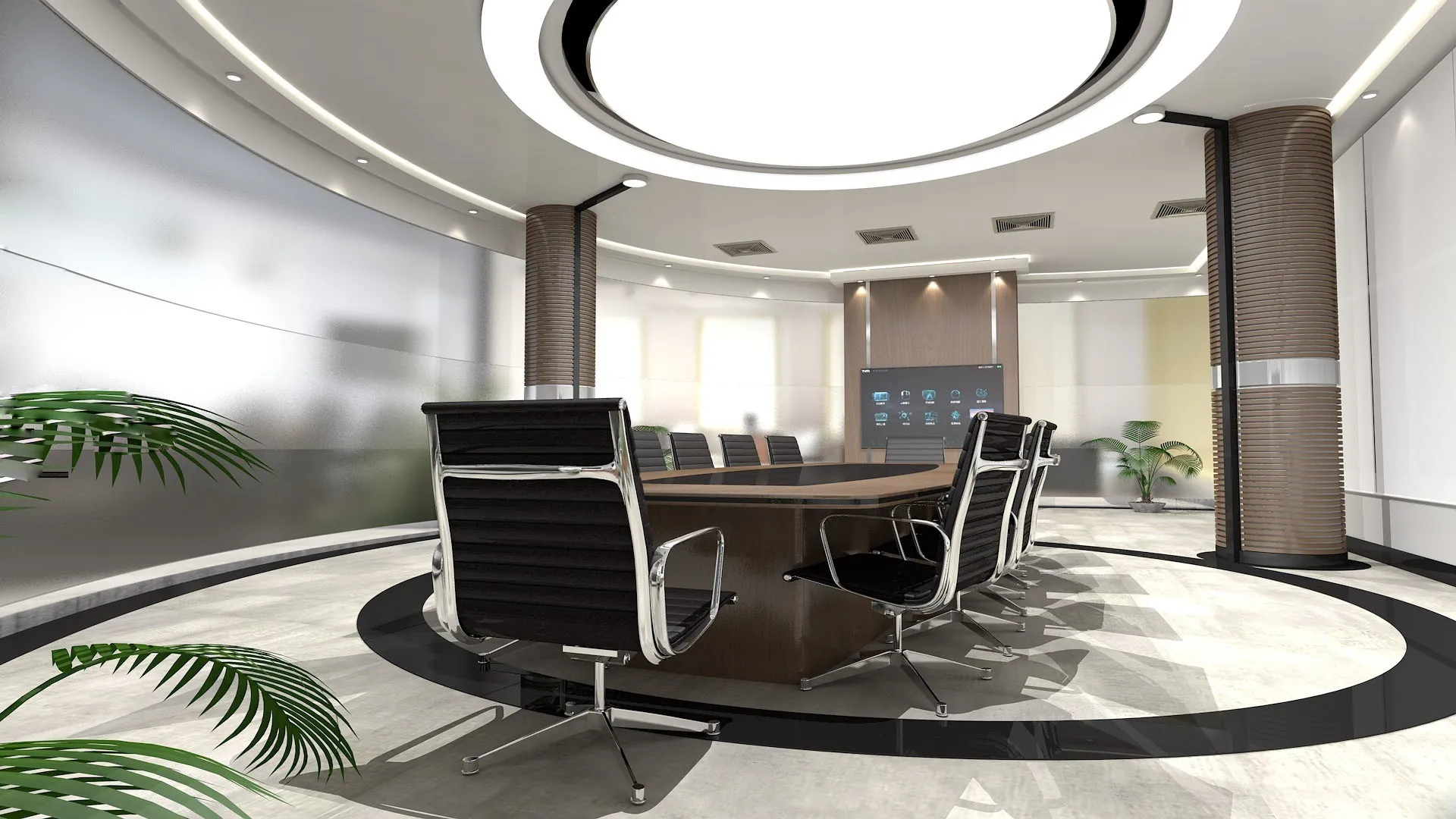Office - Poosimalaikuppam