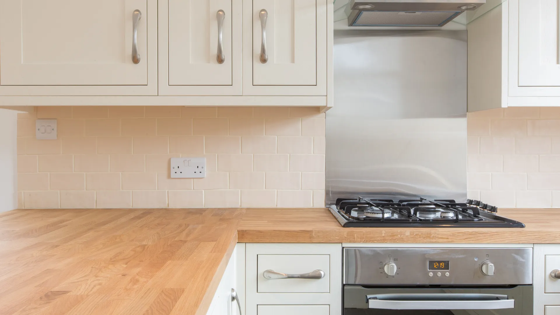 Kitchen Anna Nagar