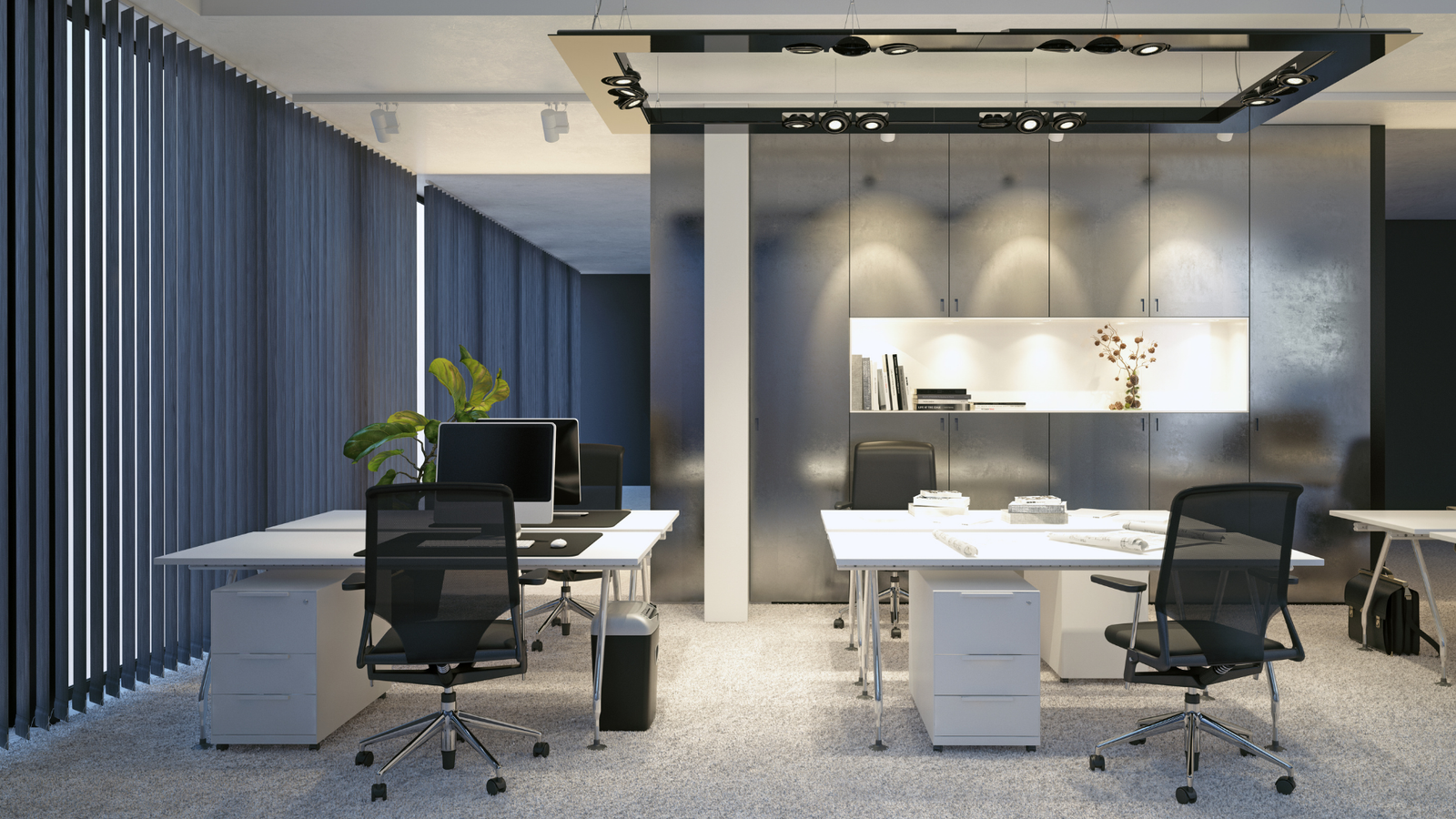 Office - Kayar