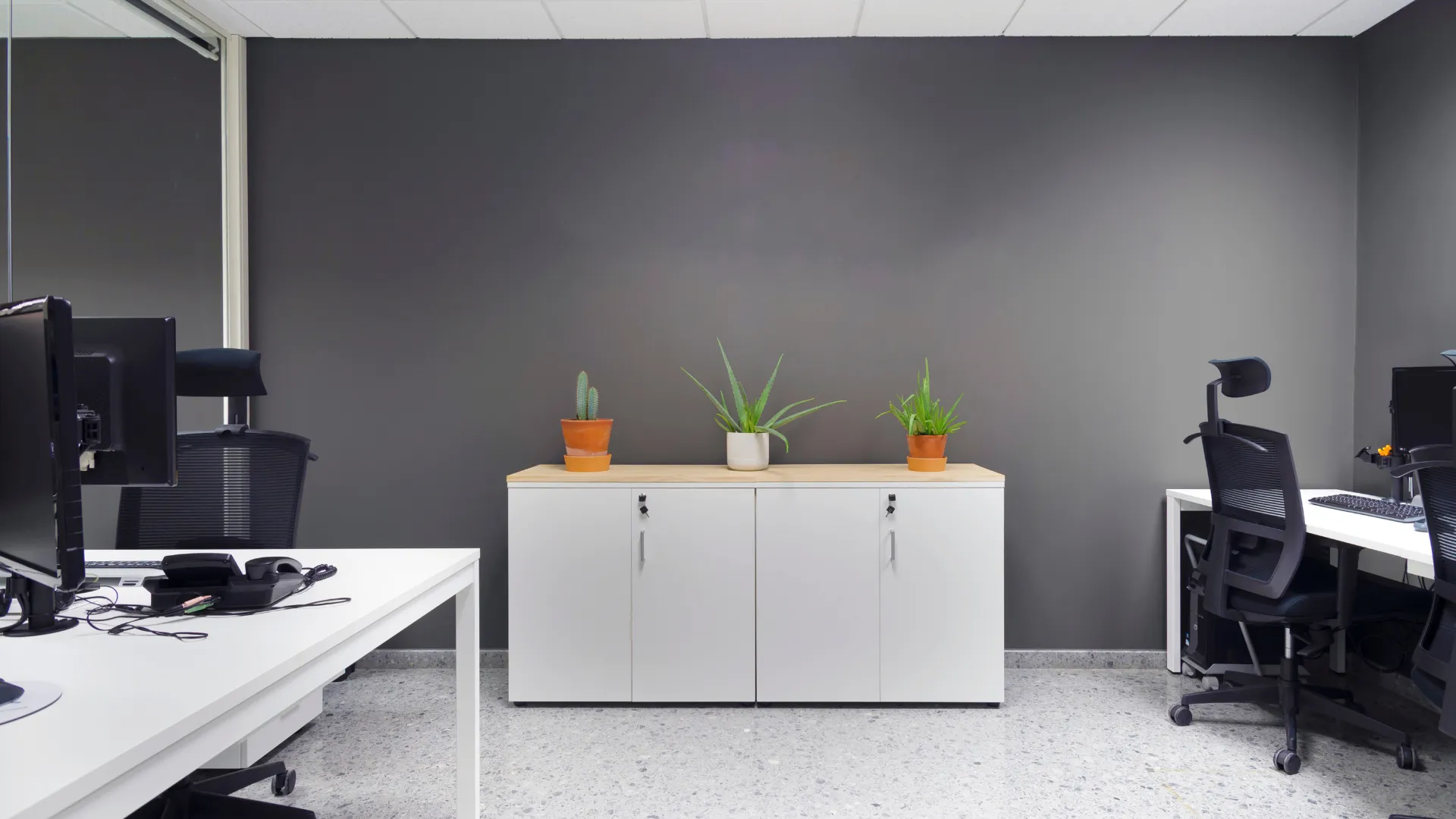 Office - Santhosapuram