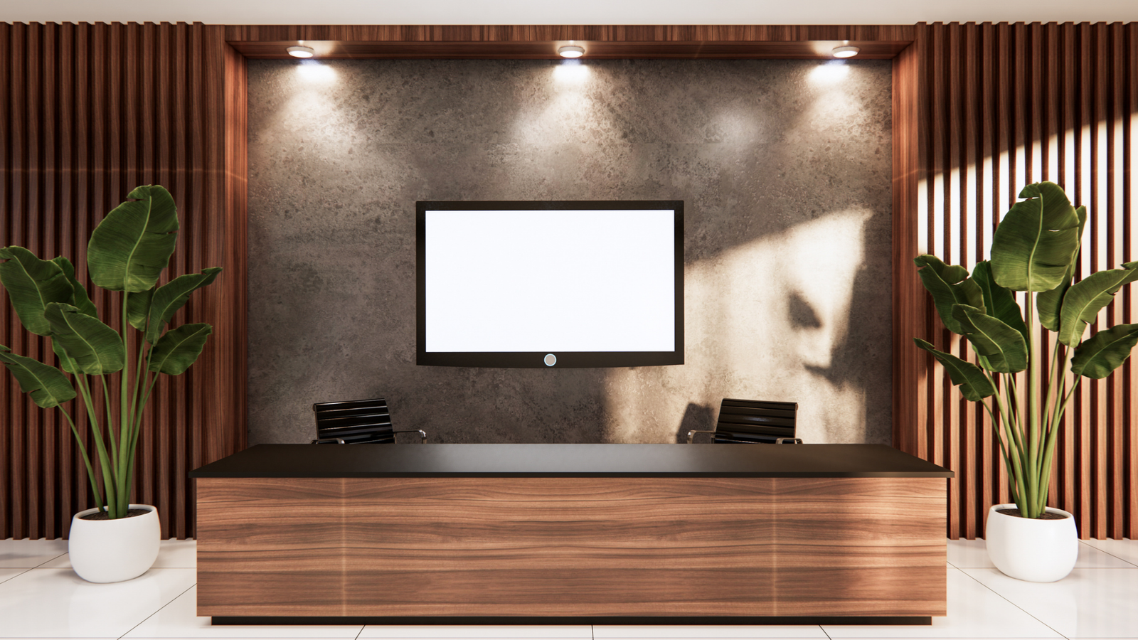 Office - Sholinganallur