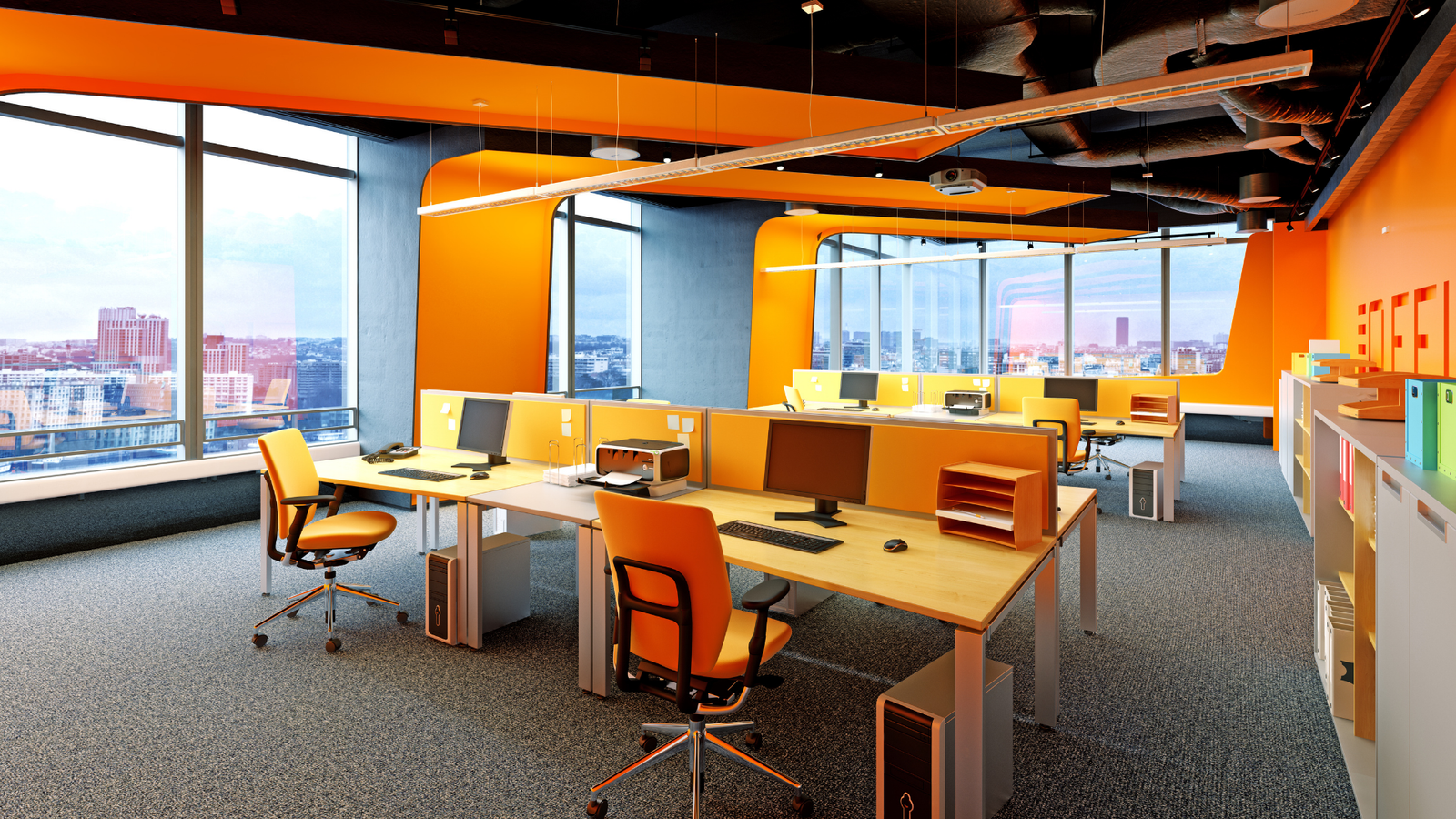 Office - Kayar