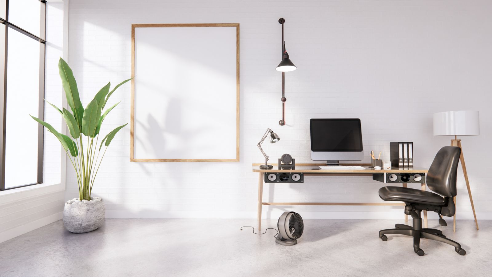 Office Interior