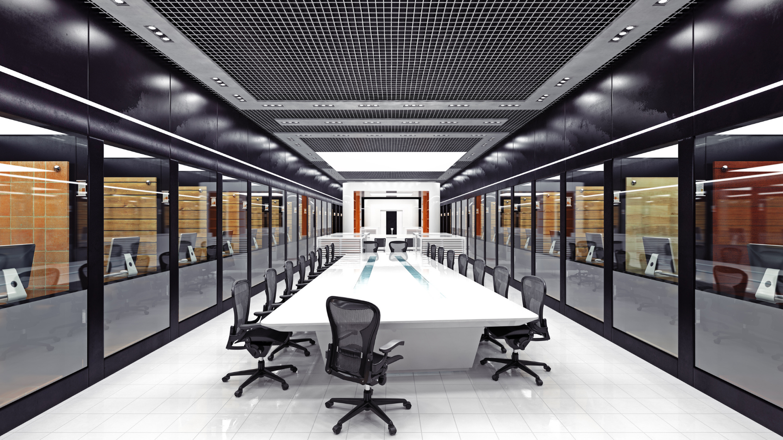 Office - Kayar