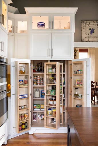 kitchenn