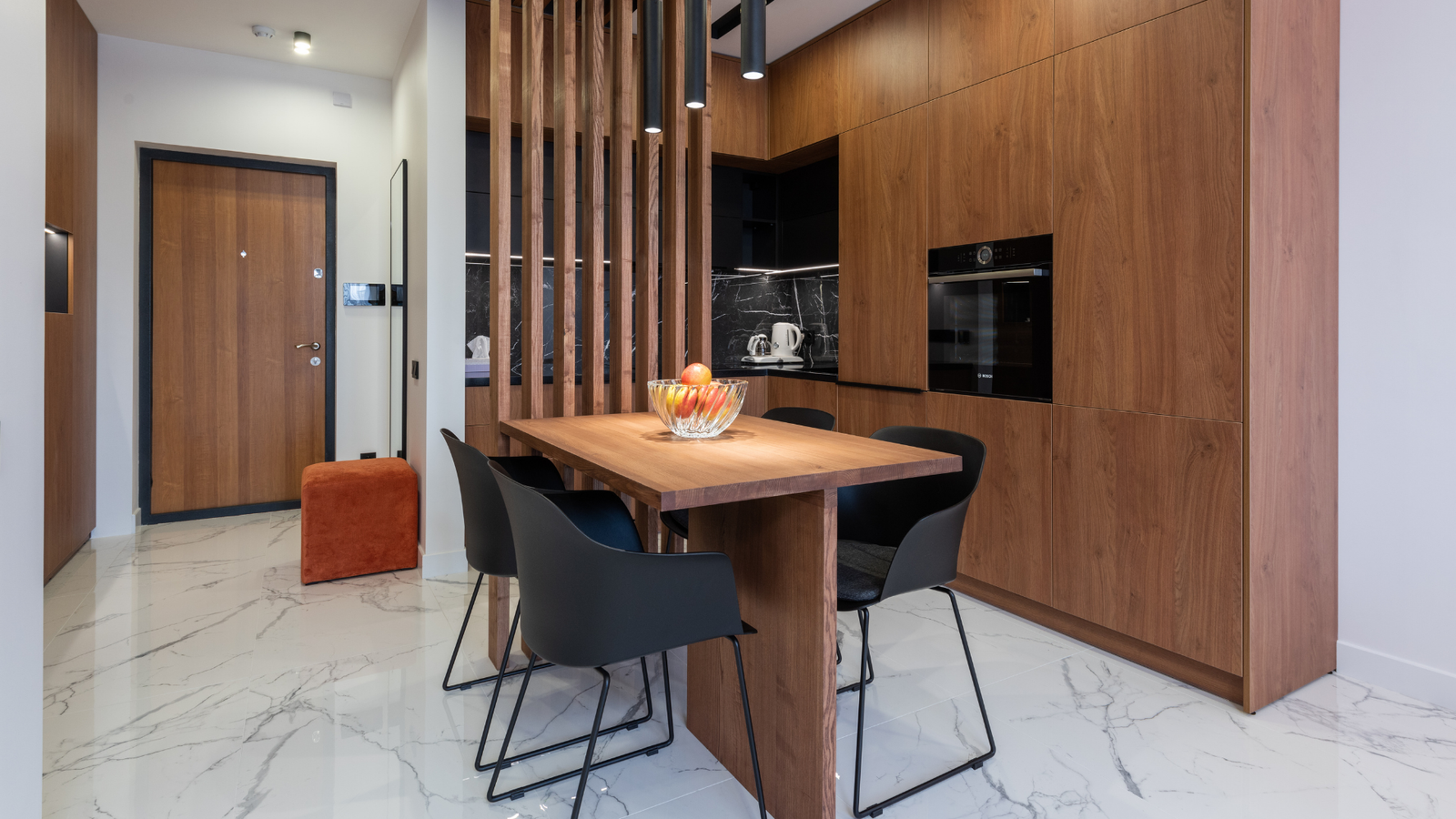 Customised furniture
