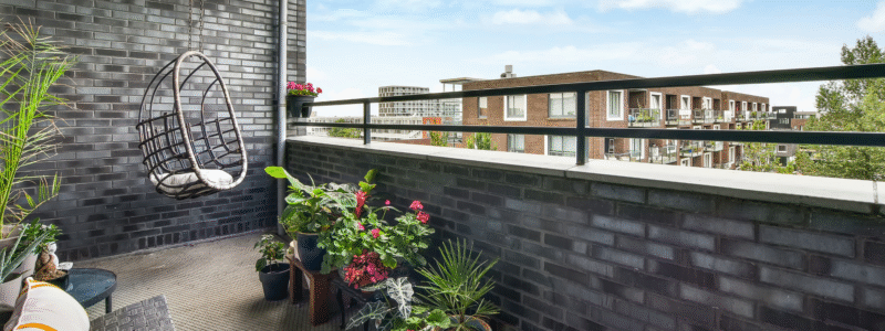 Balcony Makeover Ideas for Urban Apartments Balcony Makeover Ideas for Urban Apartments