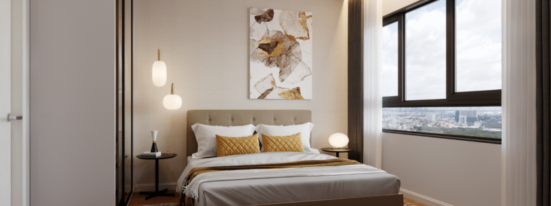 small apartment 1