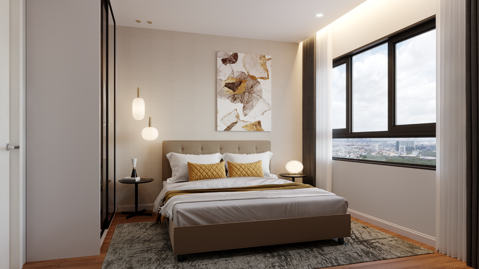 small apartment 1