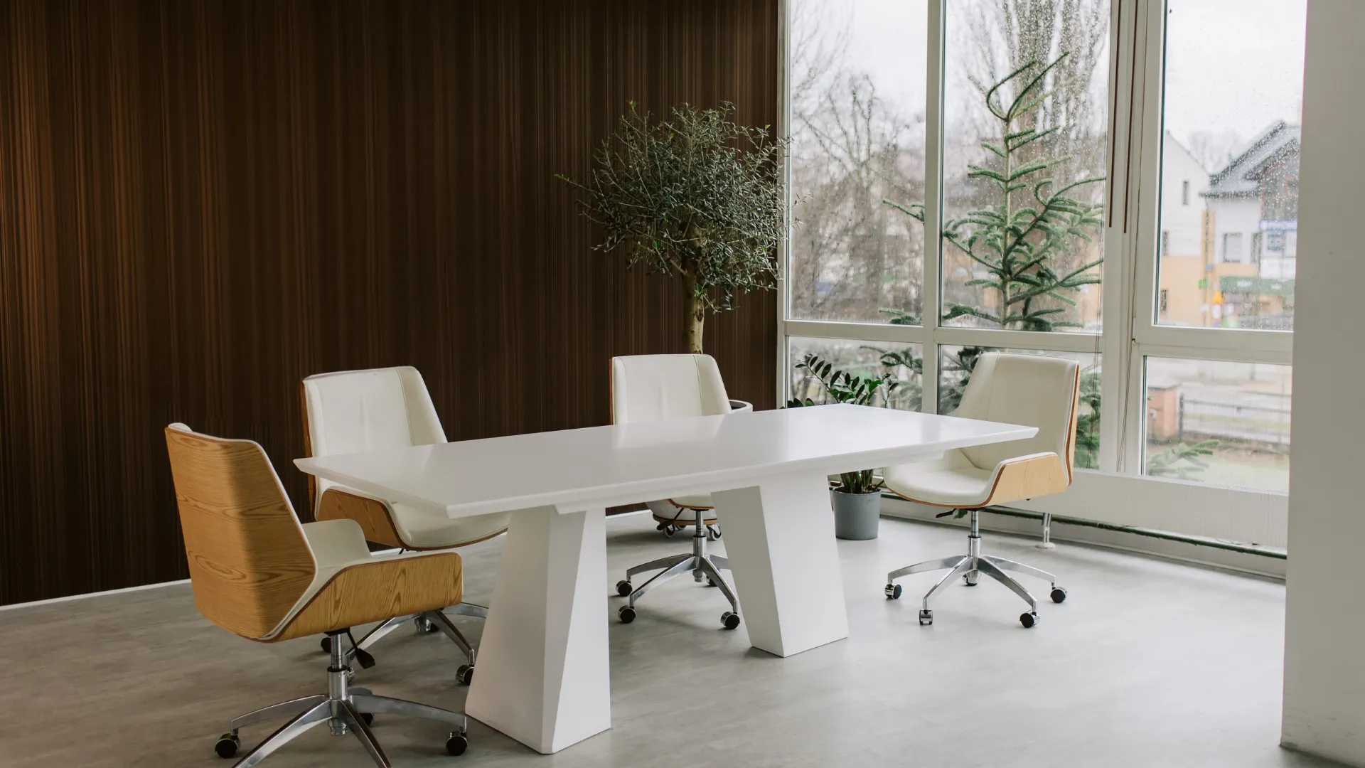 Office - Vadakkapattu