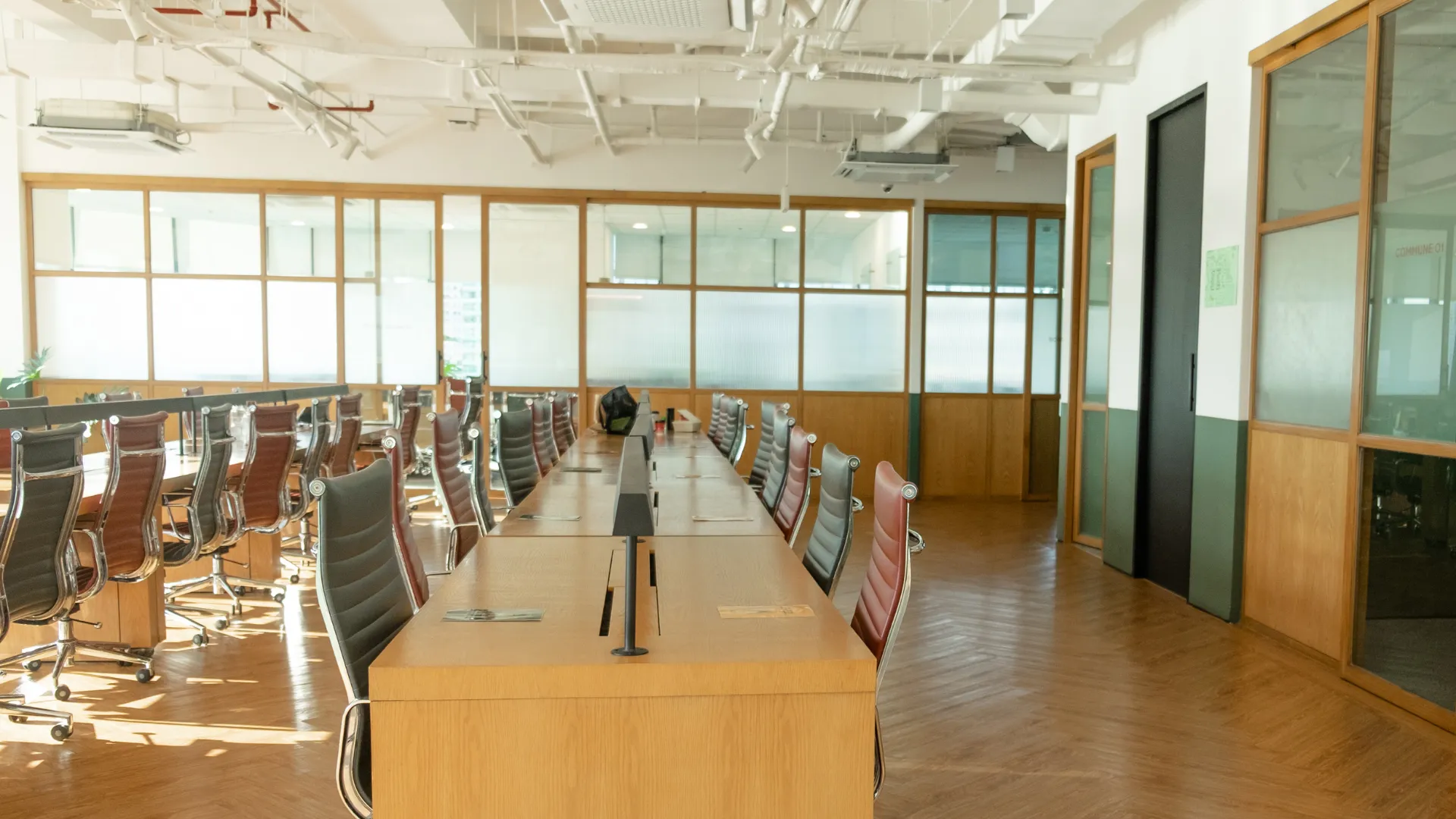 Office - Vadakkapattu