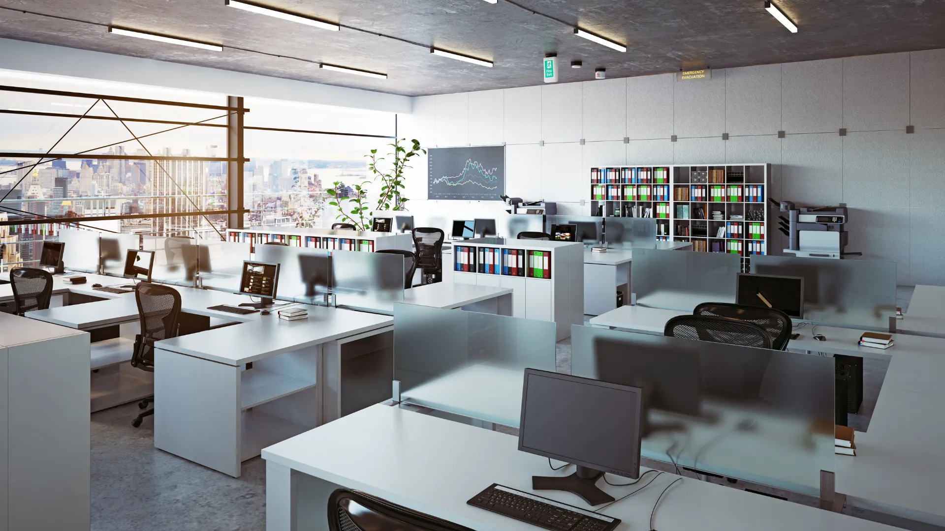 Office - Vadakkapattu