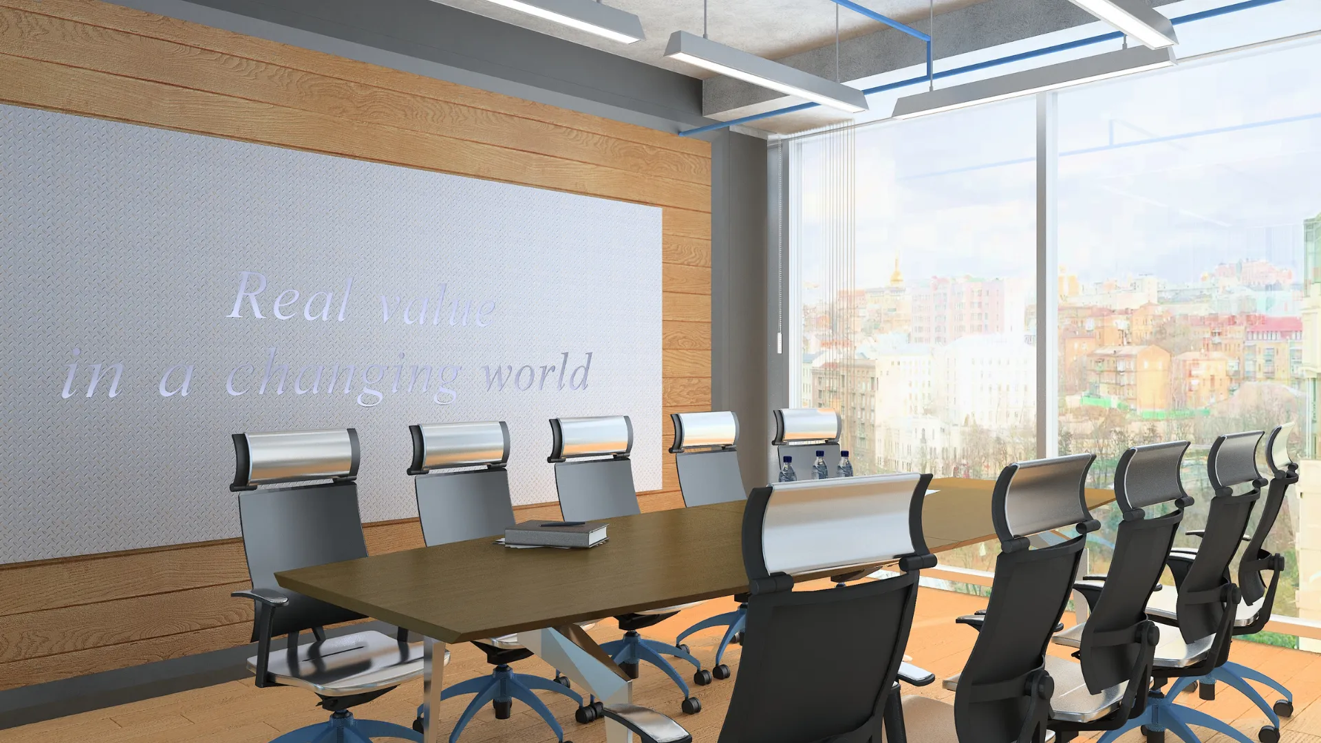 Office - Vadakkapattu