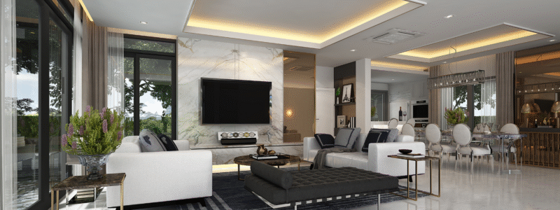 False Ceiling False Ceiling