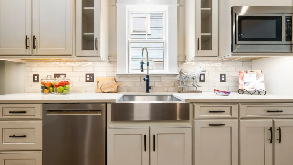 Kitchen Interior