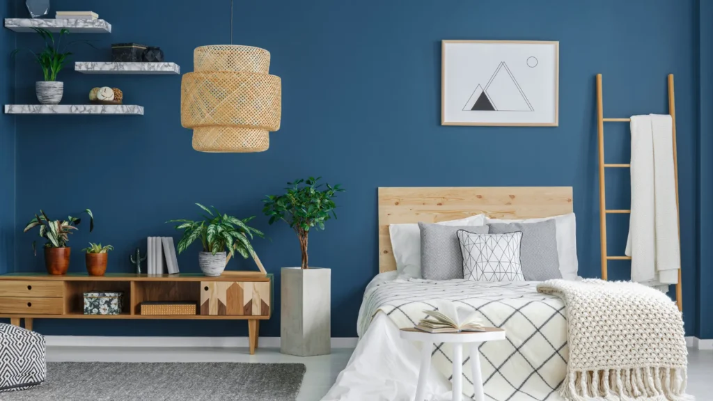 Bedroom Interior