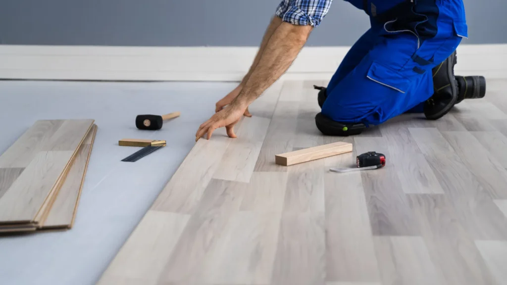 Flooring