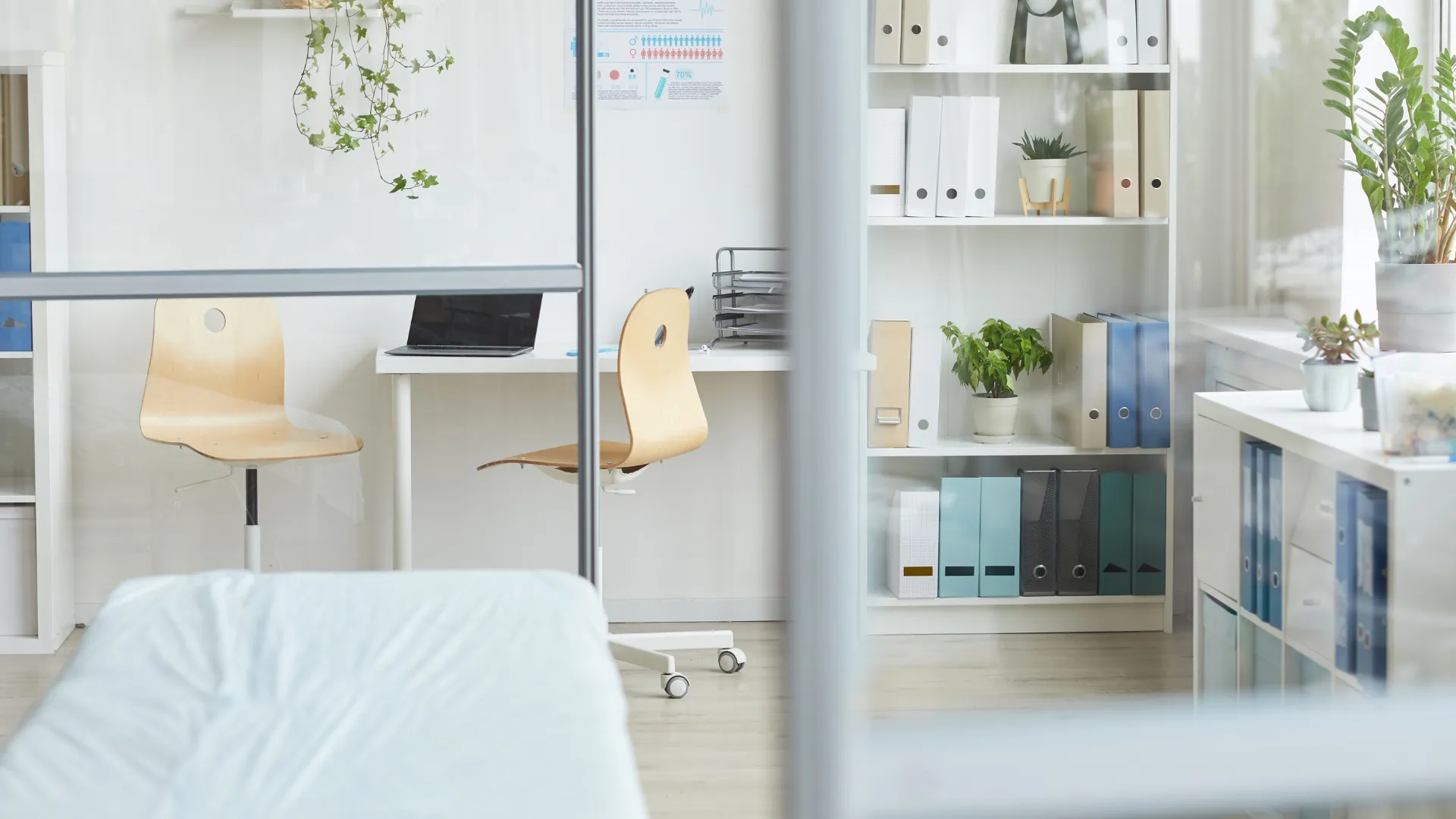 Office - Kundrathur