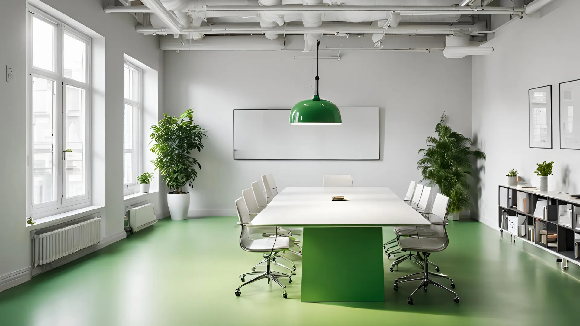 Office - Kundrathur