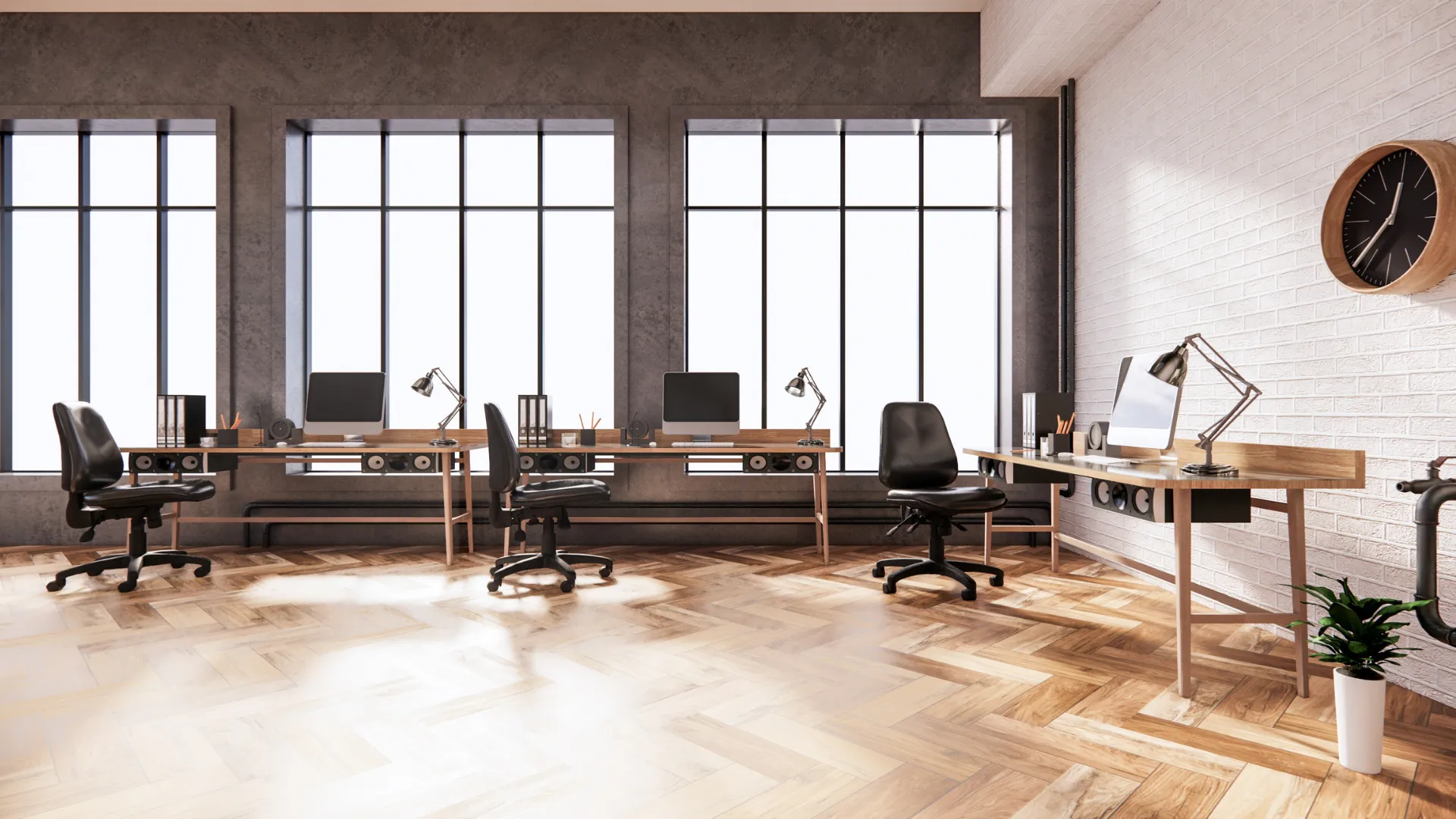 Office - Kundrathur