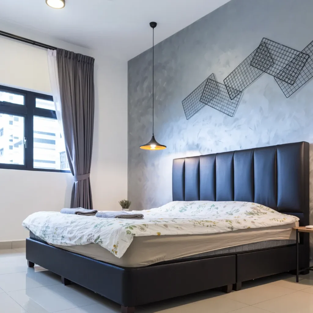 Professional Interior Designers in Chennai for Homes