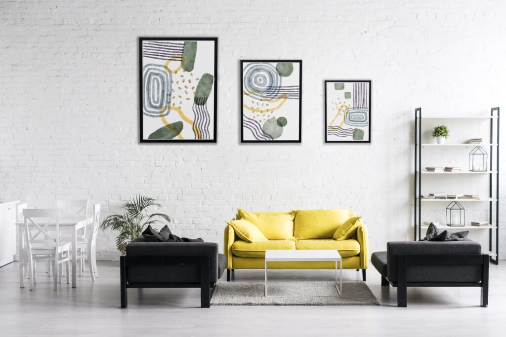 wall decor 2