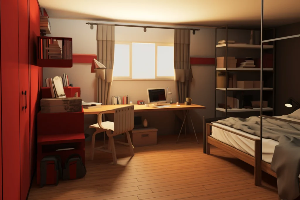 loft design
