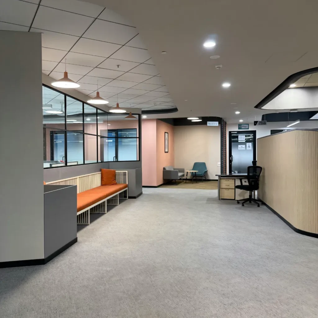corporate interior designs in chennai