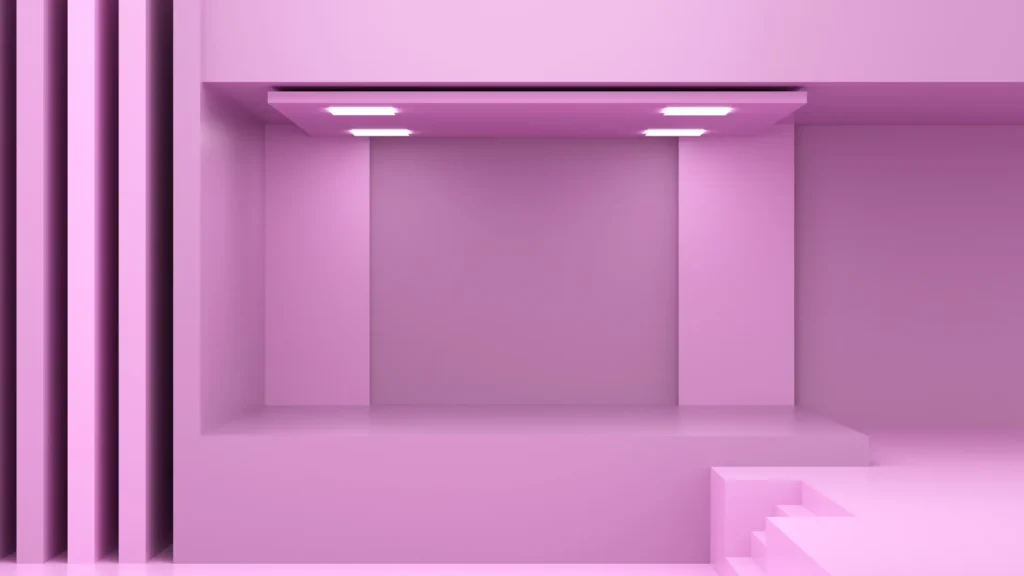 retail and showroom interior designers in chennai