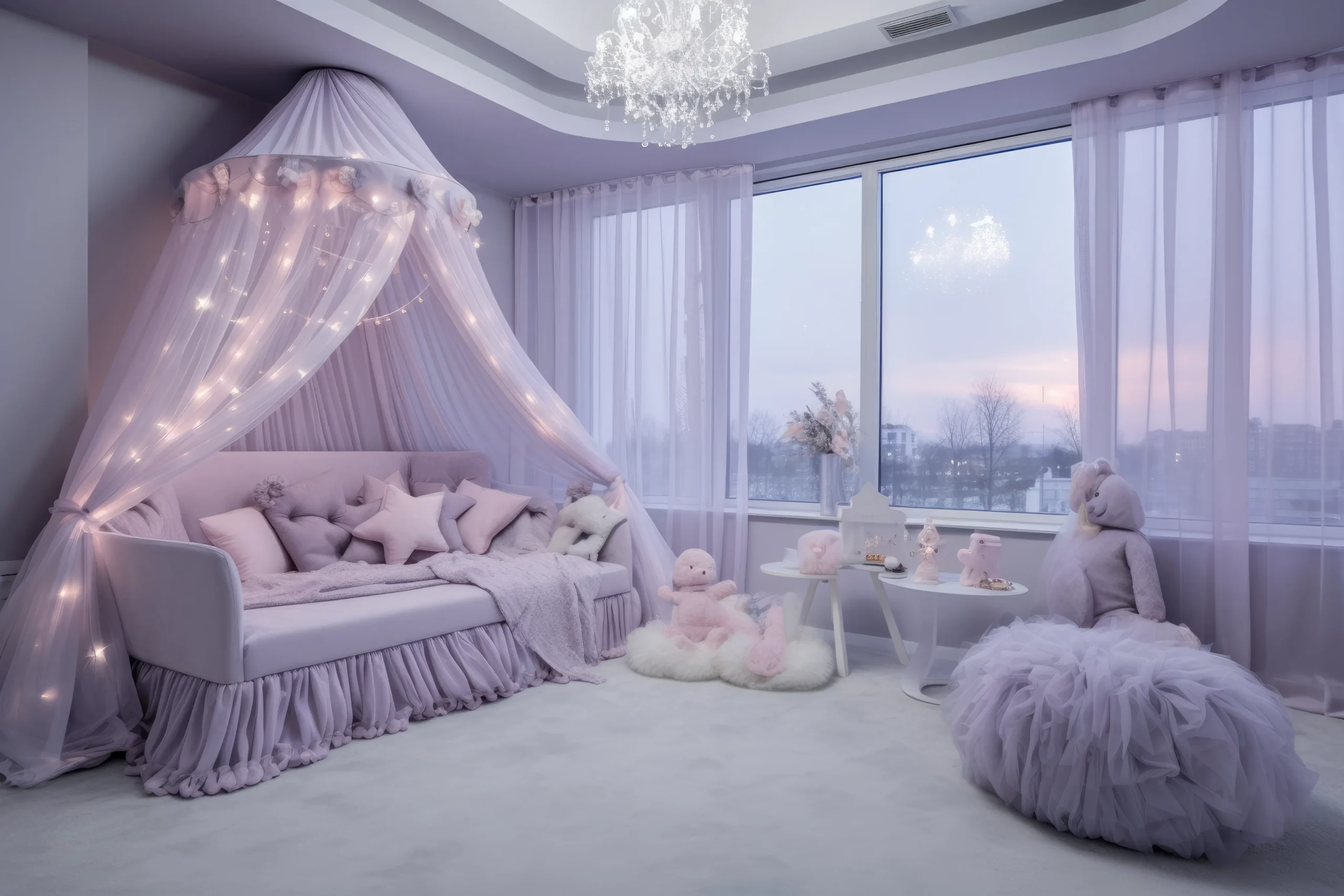 interior design for kids bedroom in chennai