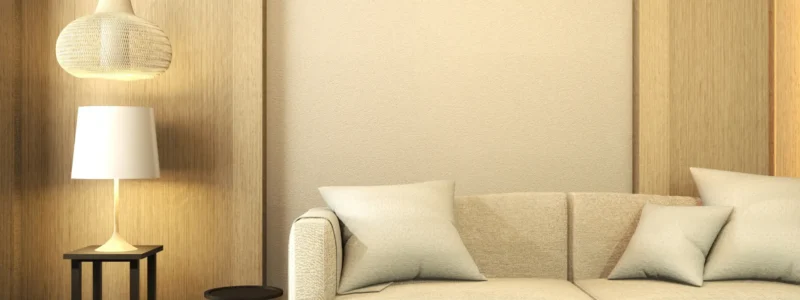 Luxury Interior Lighting for Flats