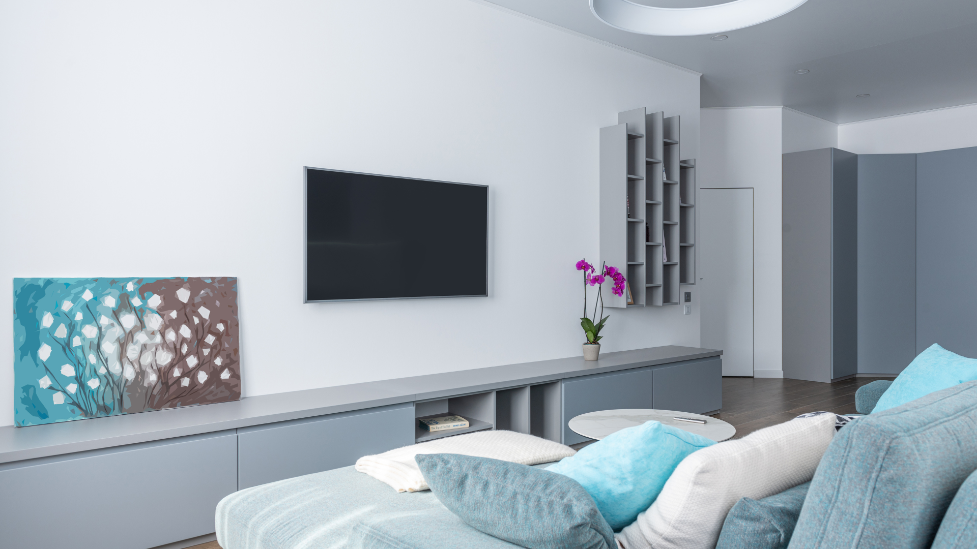Best Interior Designers for Flats