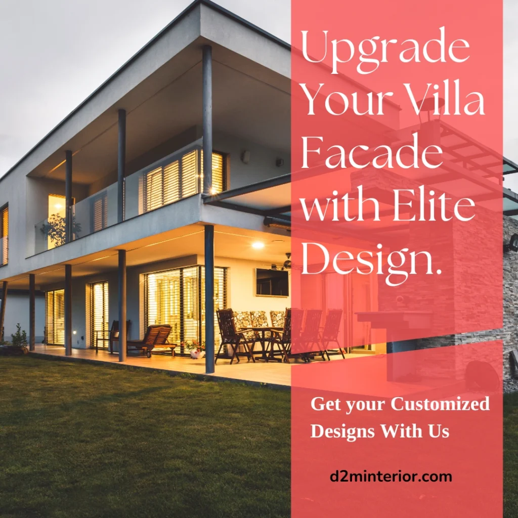 interior designs for modern villas in chennai