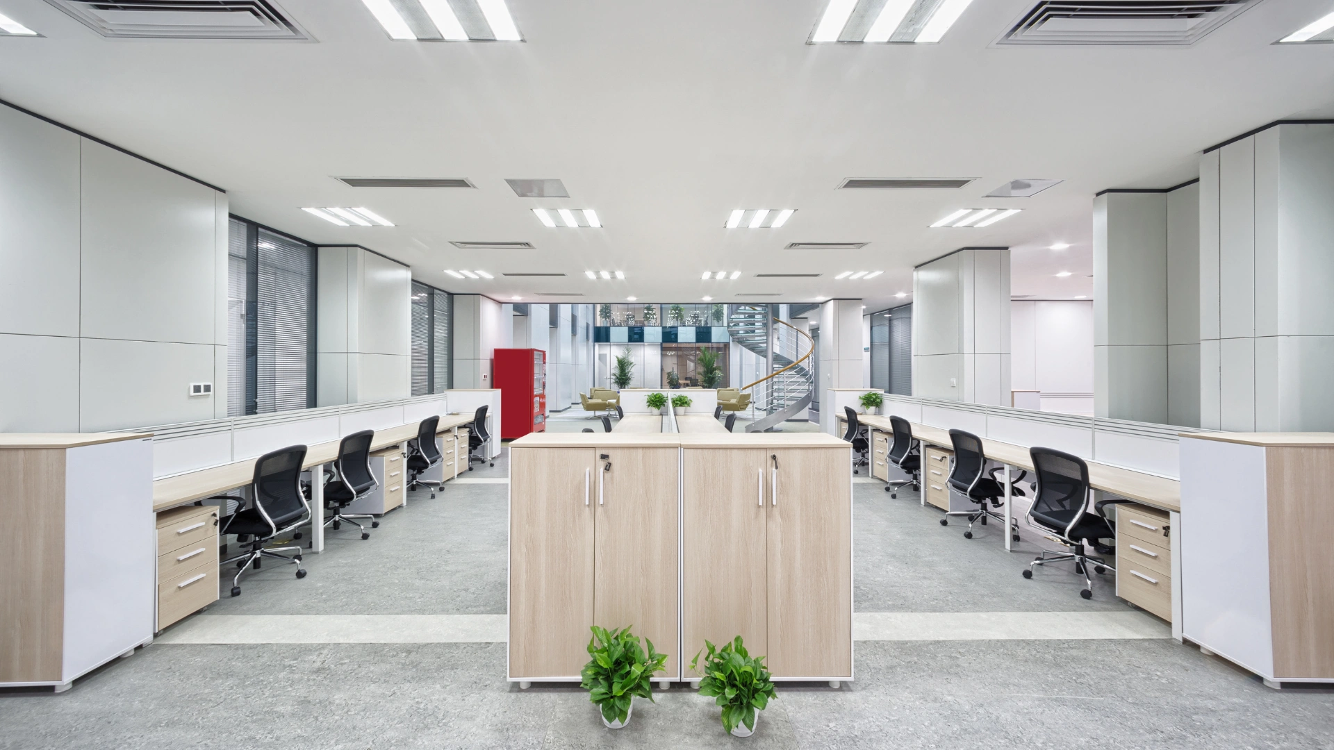 affordable office interiors designs in chennai