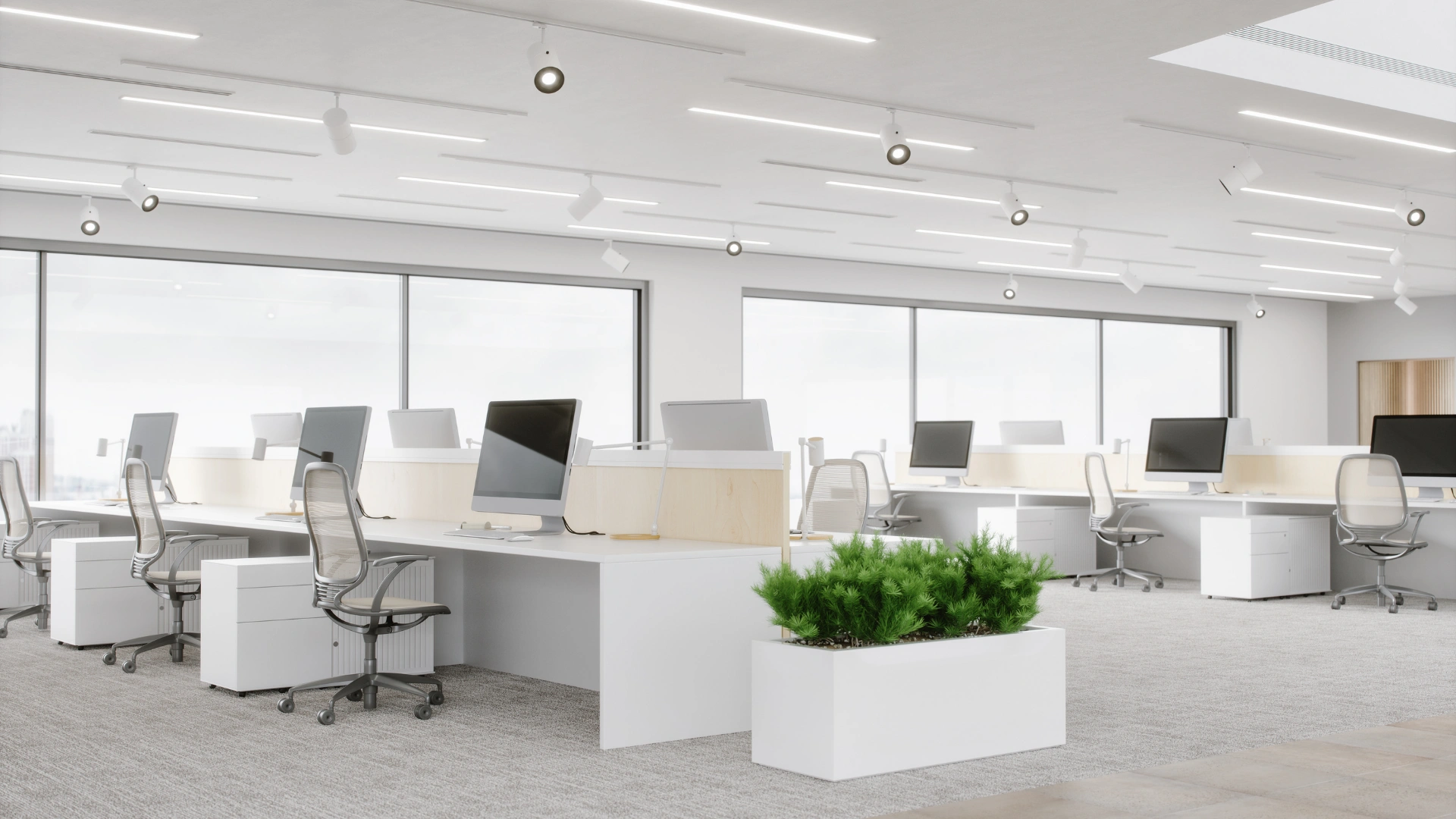 corporate interior designers in chennai