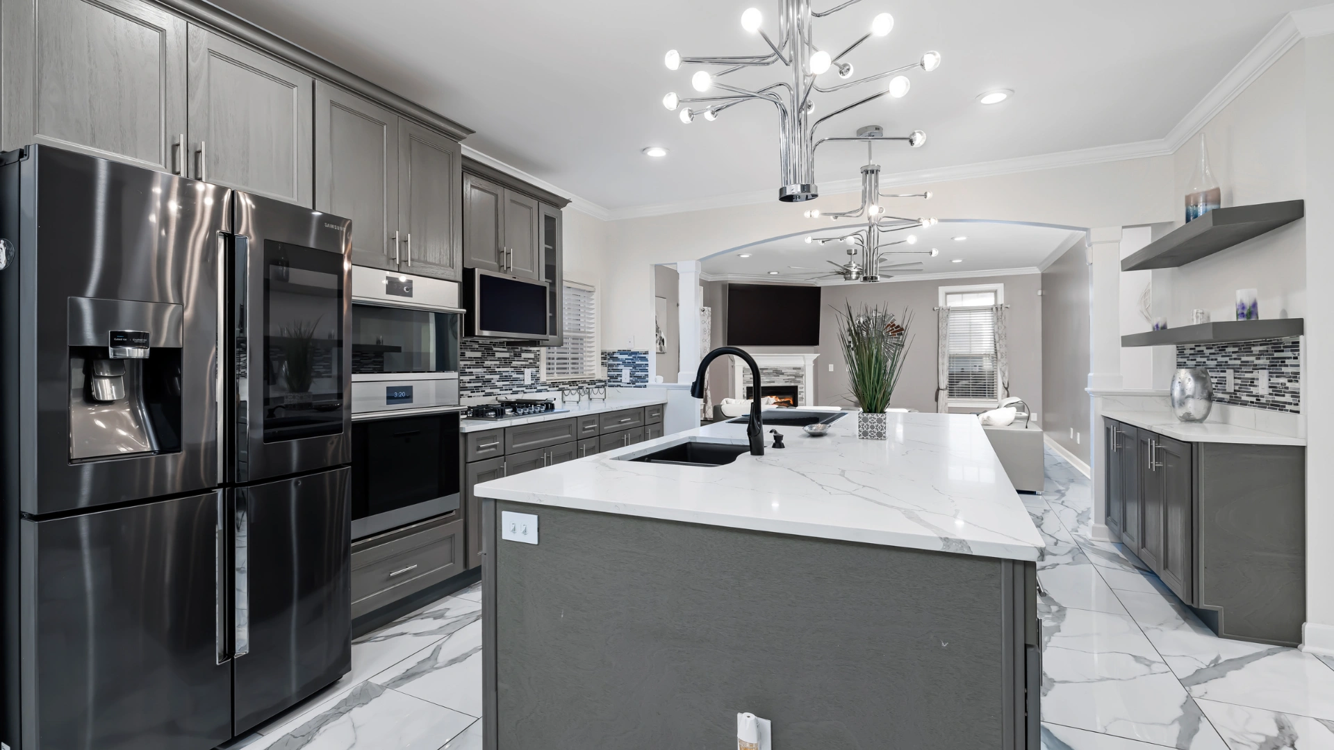 modular kitchen ideas in chennai