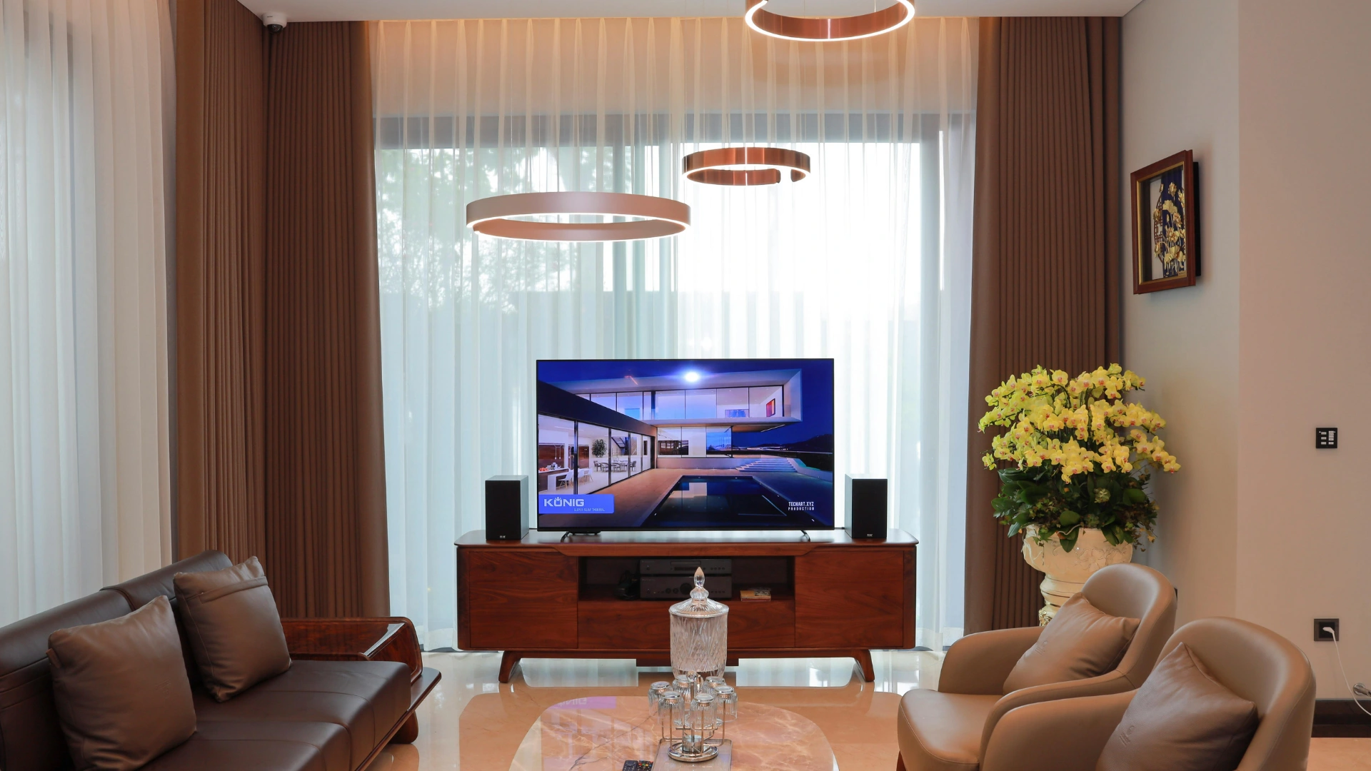 Poonthamalli residential-1